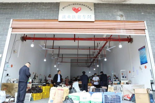 护企优服务，警营理发暖人心——荔波公安创新举措优化营商环境